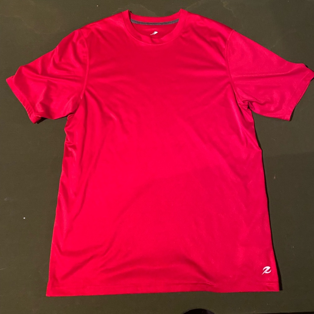 Dri-Fit Athletic Shirt by Energy Zone.